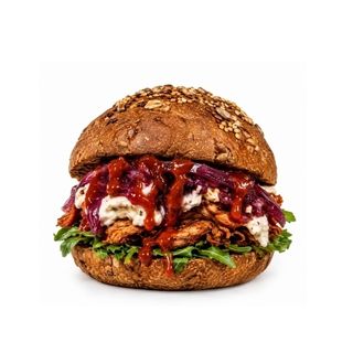 Panino porko experience