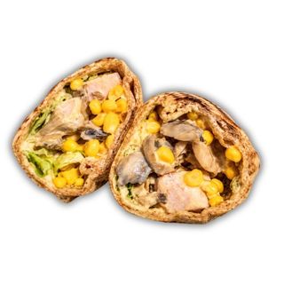 Wrap tacchino sprint