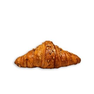 Brioches ai cereali artigianale vuota
