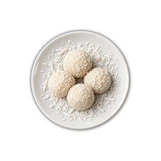 Tartufi al cocco