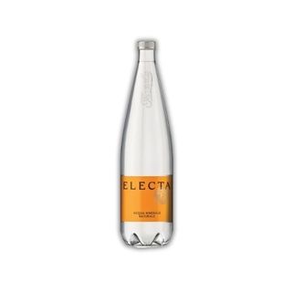 Acqua naturale 50 cl