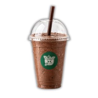 Smoothie choco protein