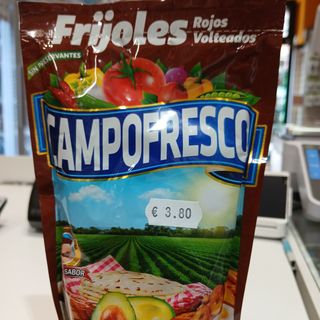 Frijoler