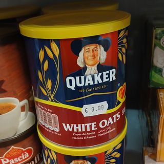 Quaker