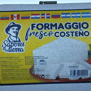 Formaggio costano