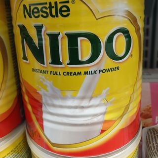 Nido nestle