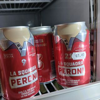 Peroni