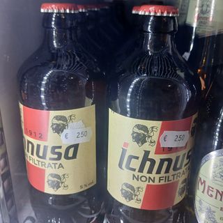 Ichnusa