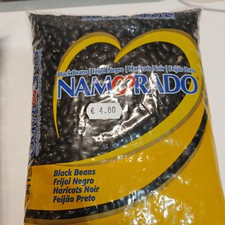 Fagioli nero