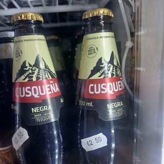 Cusquen'a