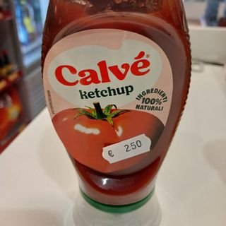 Ketchup