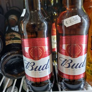 Bud