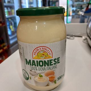 Maionese