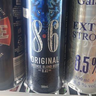8.6 original