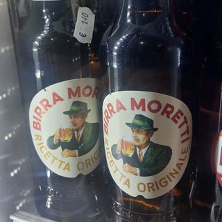 Moretti