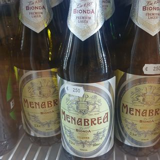 Menebra