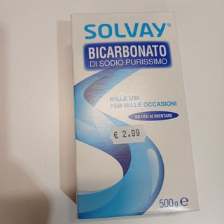 Bicarbonata
