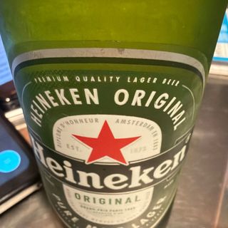 Heineken 33 cl