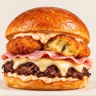 Crocchè Smash