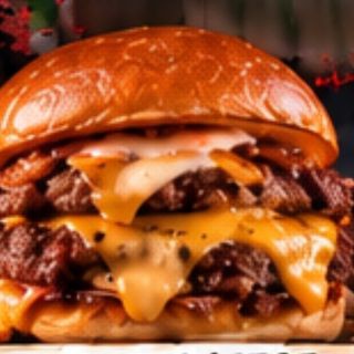 Double Cheese