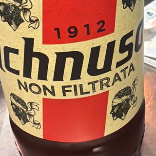 Icnusa 50 cl