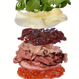 Alette di pollo piccante 6 pezzi