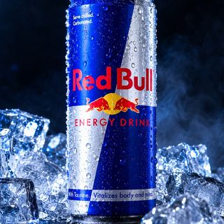 Red bull