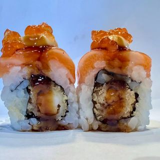 U10. Tiger roll
