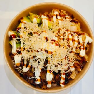 POKE TEMPURA