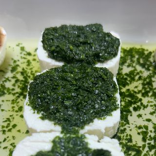 Tomini verdi