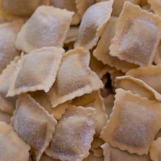Agnolotti piemontesi