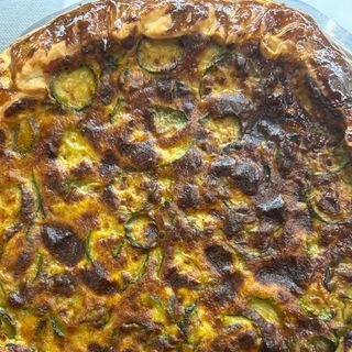 Torta salata