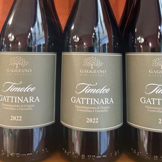 Gattinara 2022