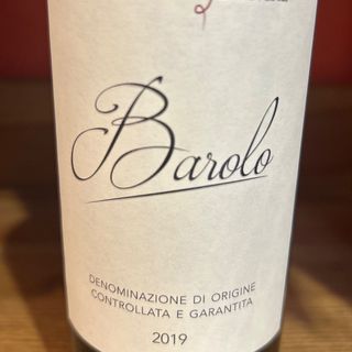 Barolo 2019
