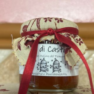 Miele di castagno