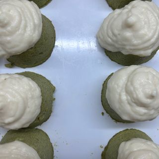 Flan di broccoli
