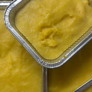 Polenta