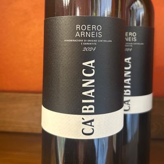 Roero Arneis 2024