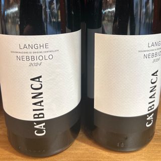 Nebbiolo 2024