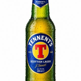 Tennent's Super 0,33
