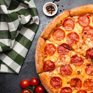 Pizza Bo