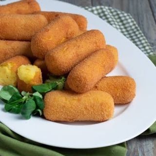 Crochette di Patate