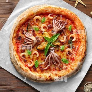 Frutti di Mare