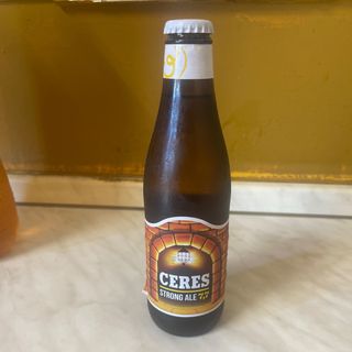 Birra Ceres