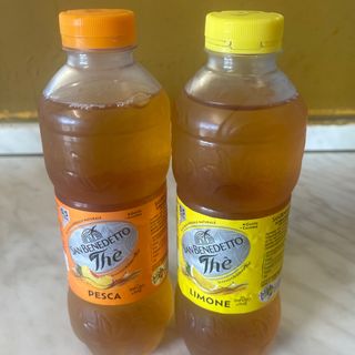 Te Pesca e Te Limone