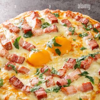 Carbonara