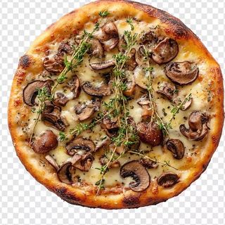 Funghi
