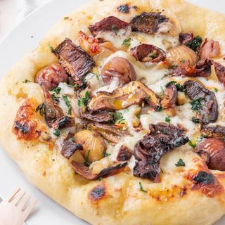 Funghi Porcini