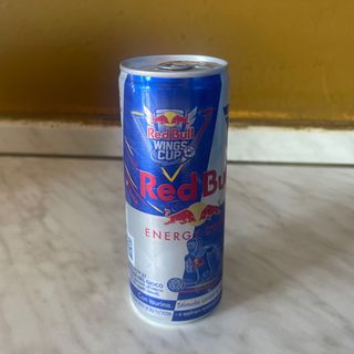 Red bull