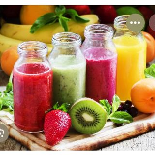 Succo di Frutta